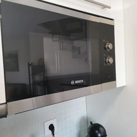 Apartmán Fully Equipped Modern With A Garage