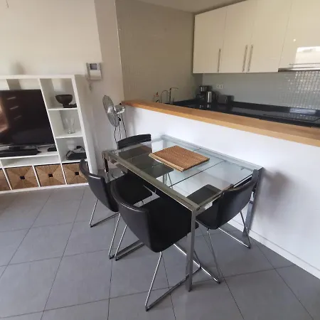 Fully Equipped Modern With A Garage * Ελ Μέντανο