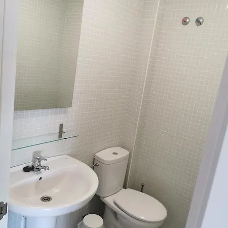 Fully Equipped Modern With A Garage * Ελ Μέντανο
